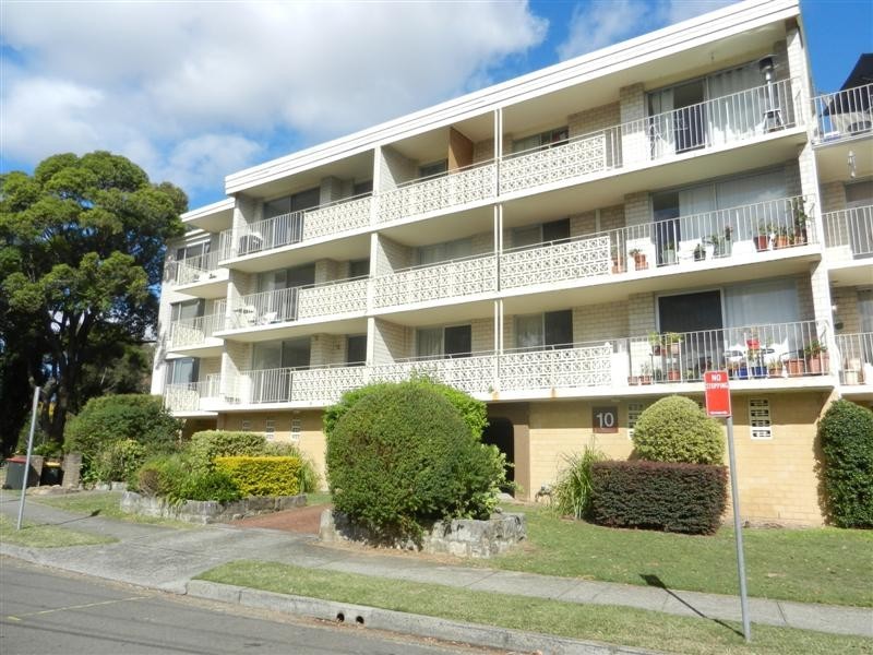 1/10 Bortfield Drive, Chiswick NSW 2046