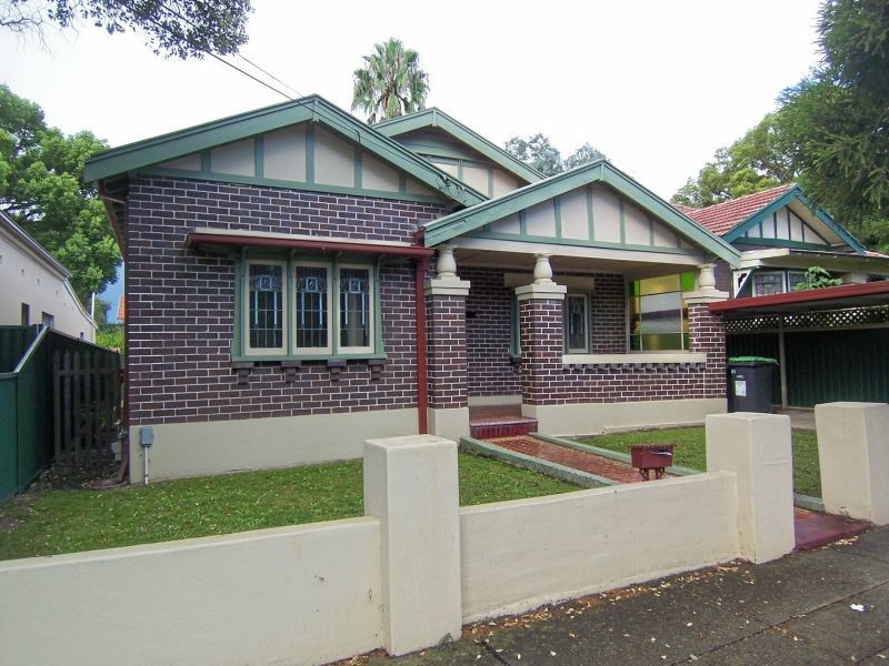 41 Church Street, Ashfield NSW 2131