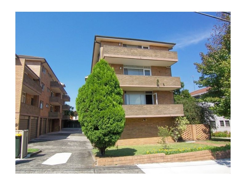 11/9 Abbotsford Parade, Abbotsford NSW 2046