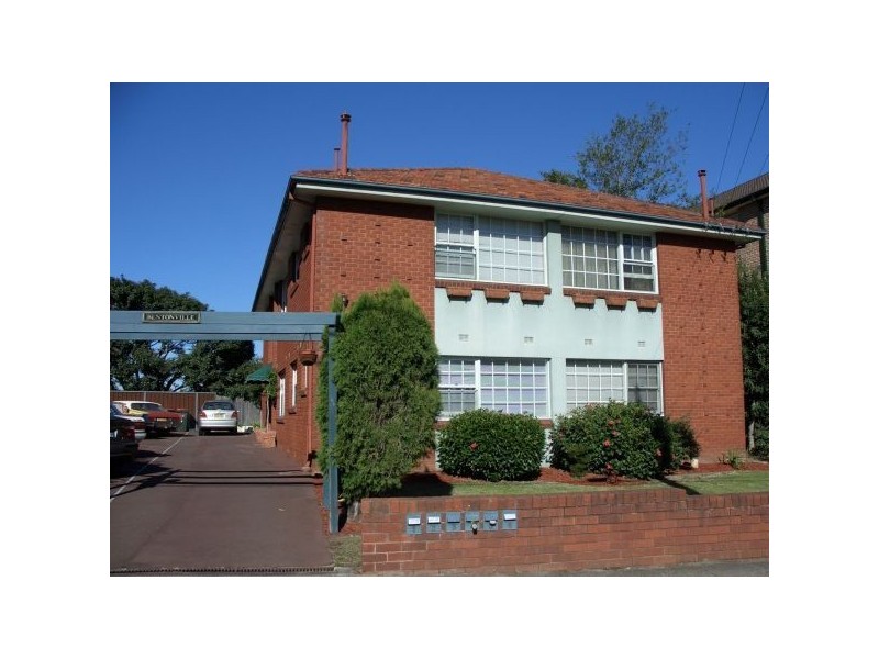 6/20 Victoria Avenue, Concord West NSW 2138