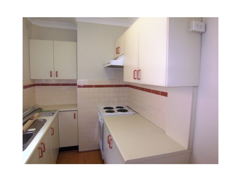 6/20 Victoria Avenue, Concord West NSW 2138