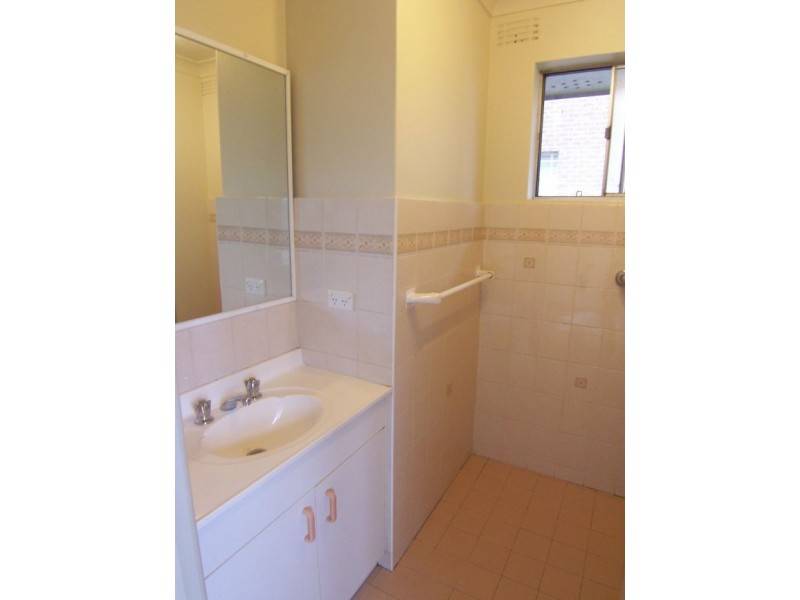 6/20 Victoria Avenue, Concord West NSW 2138