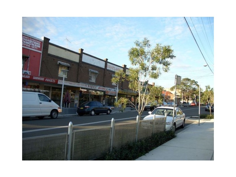 6/20 Victoria Avenue, Concord West NSW 2138