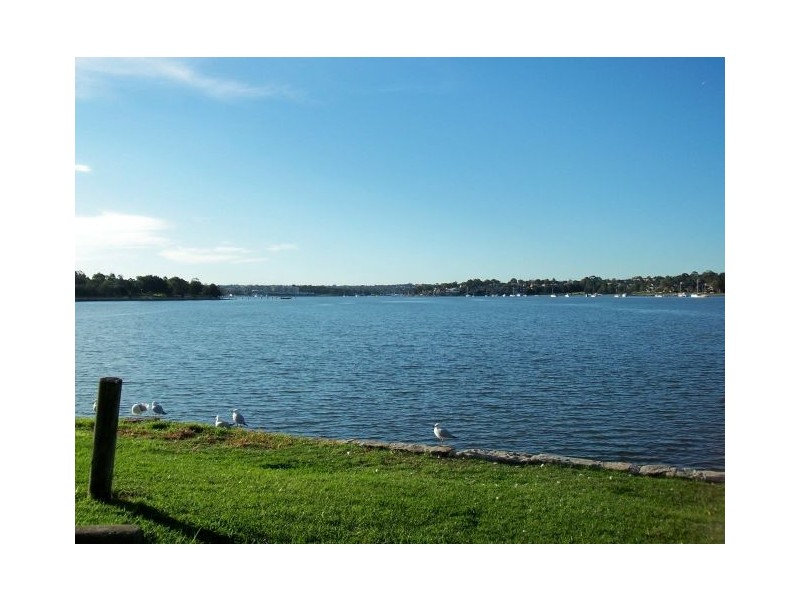 26 James Street, Five Dock NSW 2046