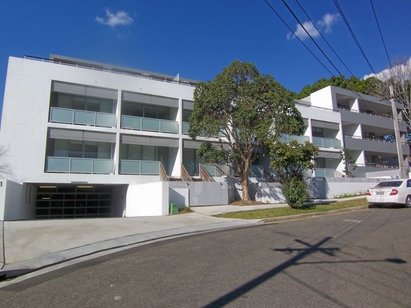 301/1 McKinnon Ave, Five Dock NSW 2046