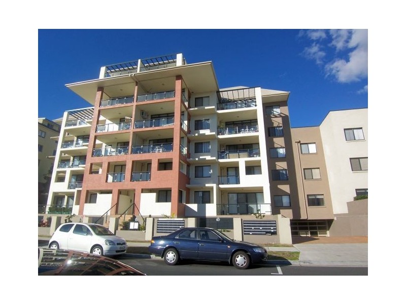 33/104 William Street, Five Dock NSW 2046