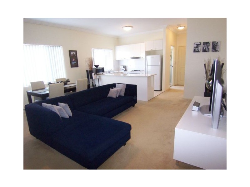 33/104 William Street, Five Dock NSW 2046