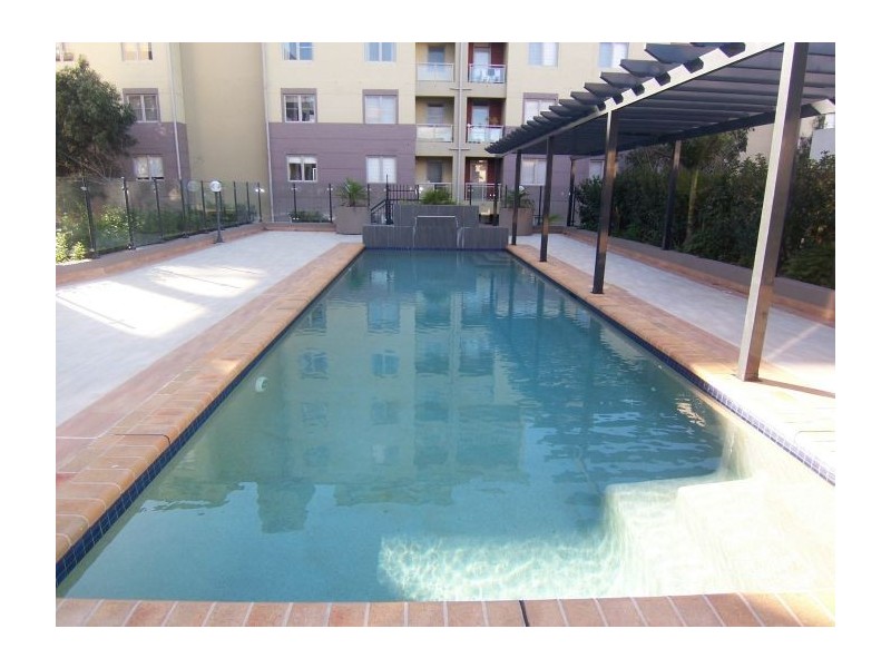 33/104 William Street, Five Dock NSW 2046