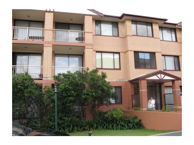 133/18 Knocklayde Street, Ashfield NSW 2131