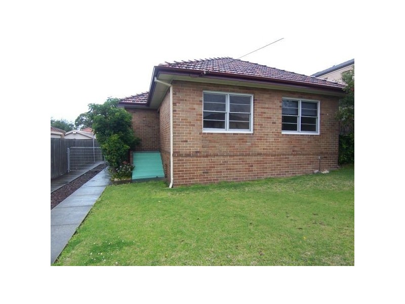 34 Blackwall Point Road, Abbotsford NSW 2046