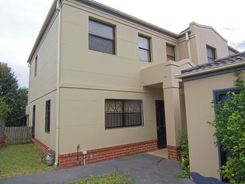 1/219 Croydon Road, Croydon NSW 2132