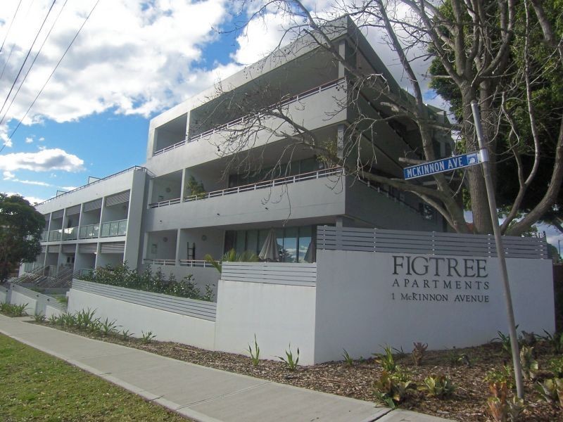 104/1 McKinnon Avenue, Five Dock NSW 2046