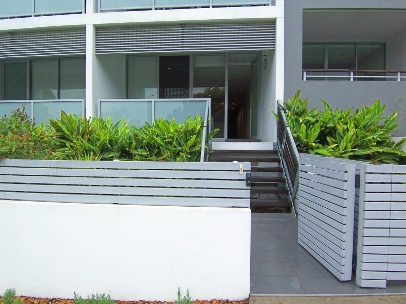 104/1 McKinnon Avenue, Five Dock NSW 2046