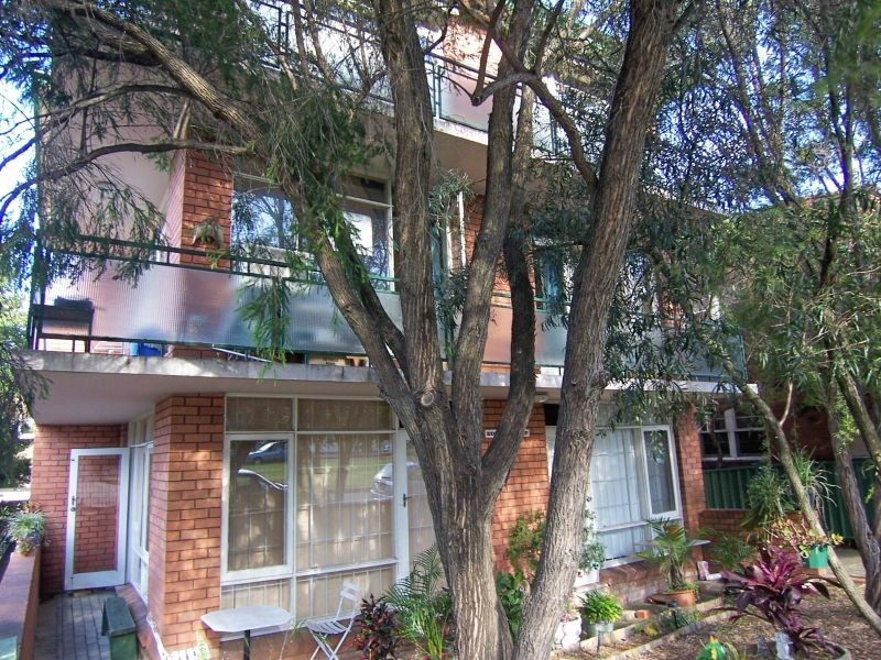 8/165 Edwin Street North, Croydon NSW 2132