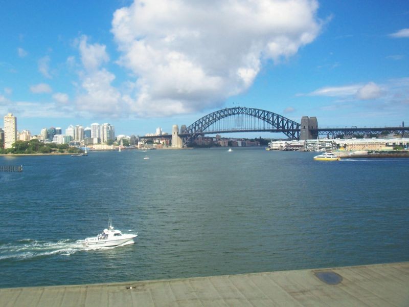 22/5 Gallimore Ave, Balmain East NSW 2041