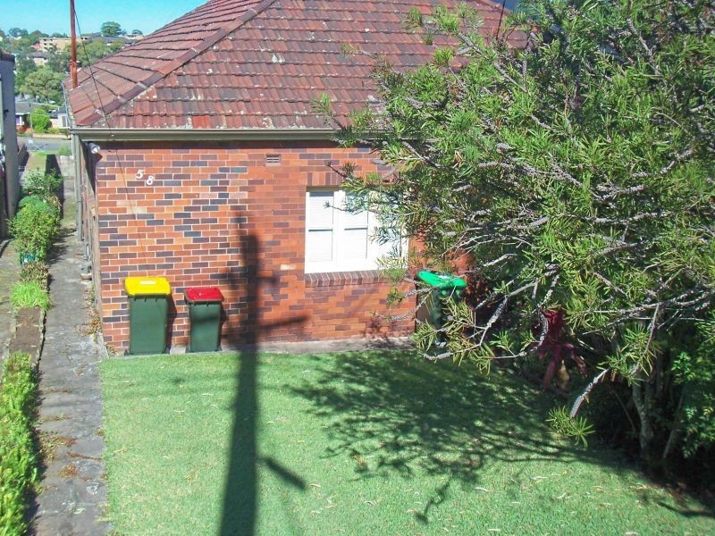 58 Blackwall Point Road, Chiswick NSW 2046