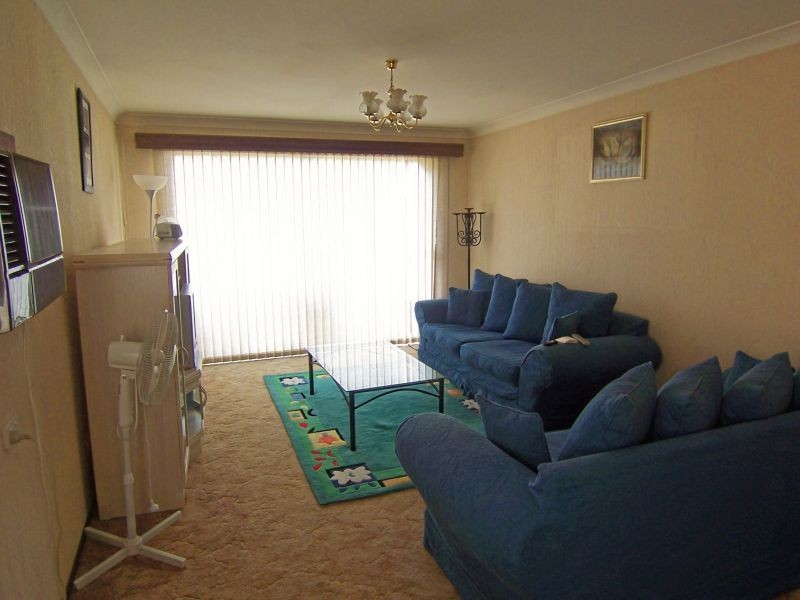 58 Blackwall Point Road, Chiswick NSW 2046