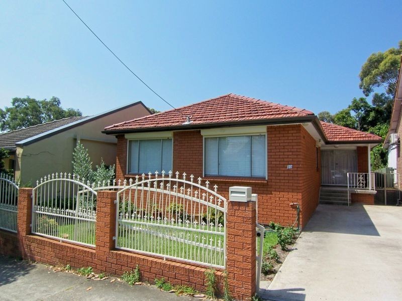 10 Dening Street, Drummoyne NSW 2047