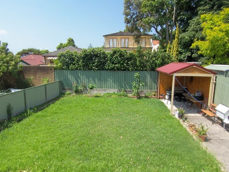 10 Dening Street, Drummoyne NSW 2047