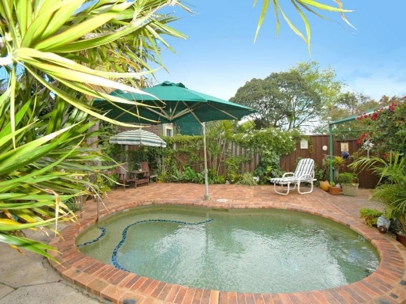 18 Henry Street, Five Dock NSW 2046