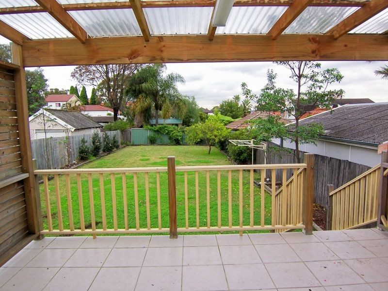 3 Bickleigh Street, Abbotsford NSW 2046