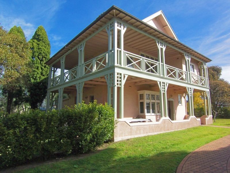 2/380 Great North Road, Abbotsford NSW 2046