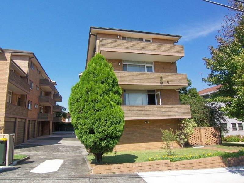 11/9 Abbotsford Parade, Abbotsford NSW 2046