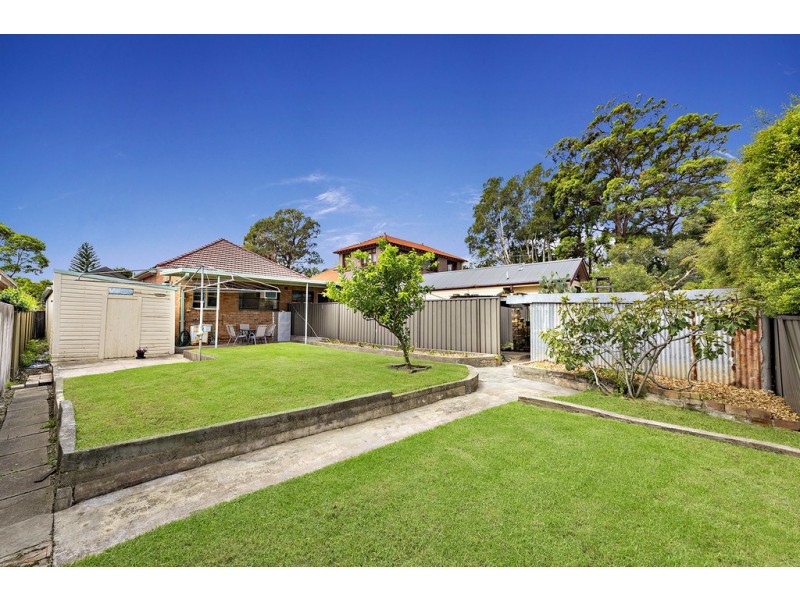 11a Barney Street, Drummoyne NSW 2047