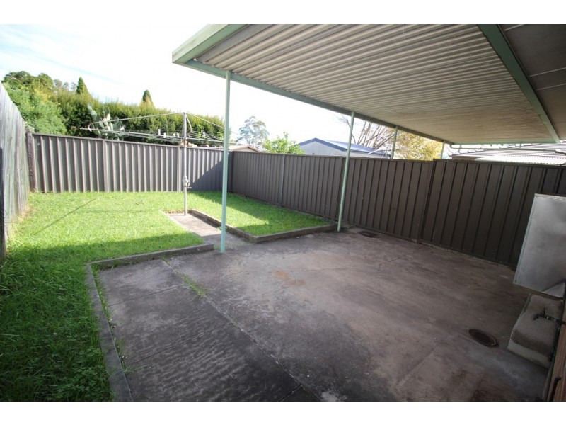 11a Barney Street, Drummoyne NSW 2047