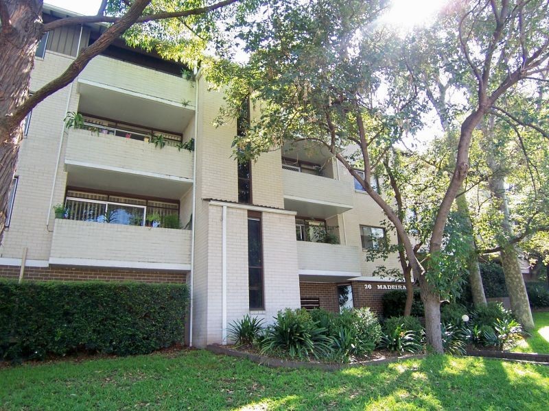 8/26 Charles Street, Five Dock NSW 2046