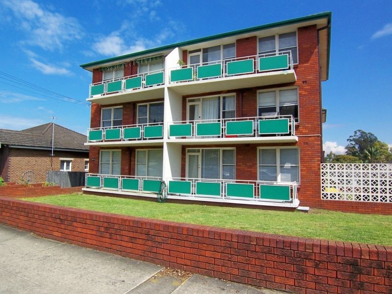 5/271 Great North Road, Five Dock NSW 2046