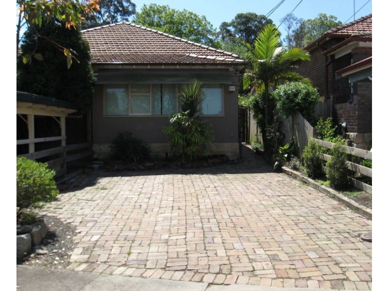 Chiswick NSW 2046