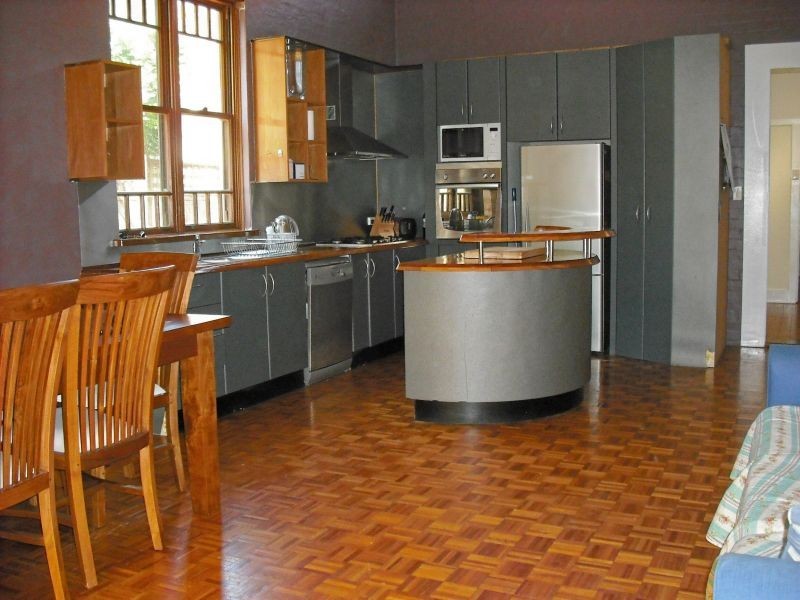 Chiswick NSW 2046