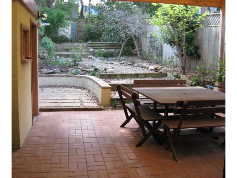 Chiswick NSW 2046