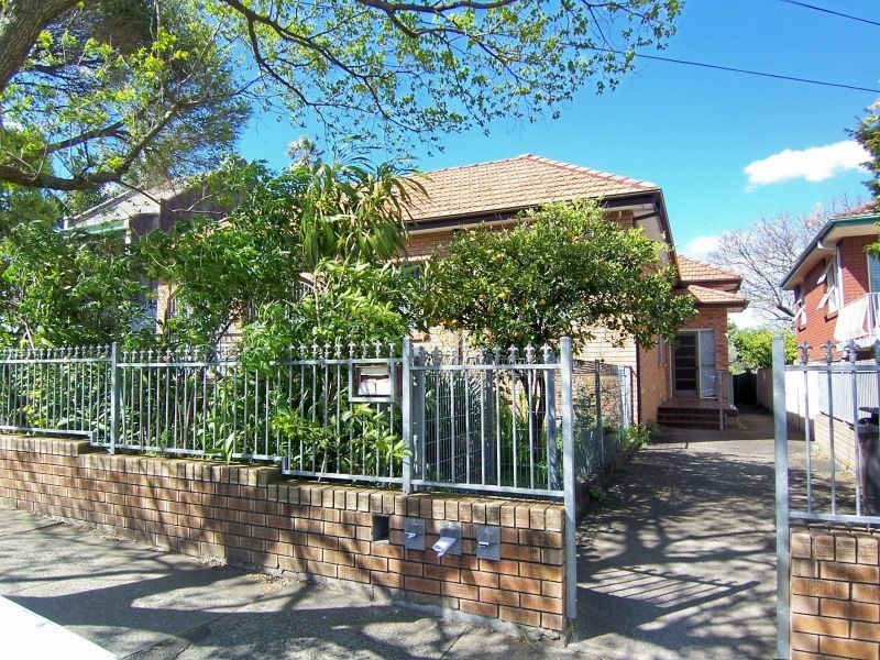 3/42 Cheltenham Road, Croydon NSW 2132
