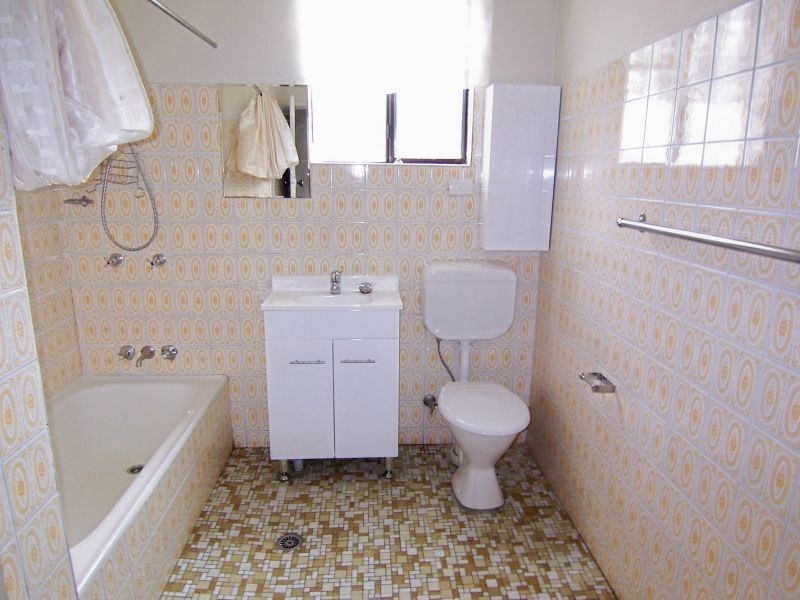 3/42 Cheltenham Road, Croydon NSW 2132