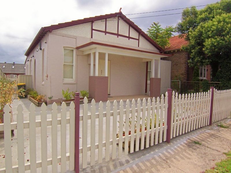 7 Courland Street, Five Dock NSW 2046