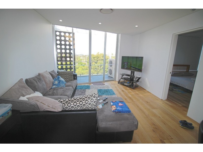 401/33 Lonsdale Street, Lilyfield NSW 2040