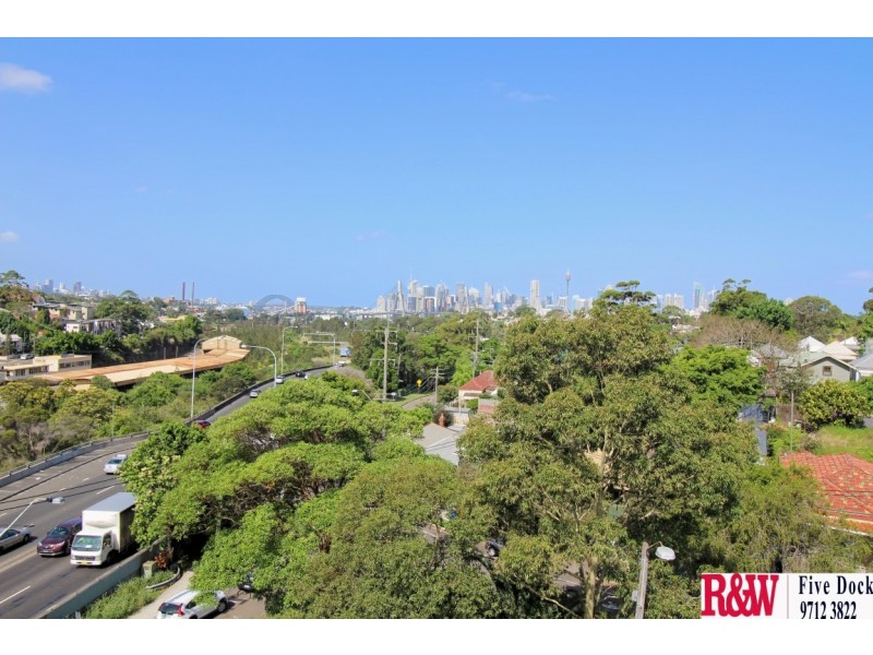 401/33 Lonsdale Street, Lilyfield NSW 2040