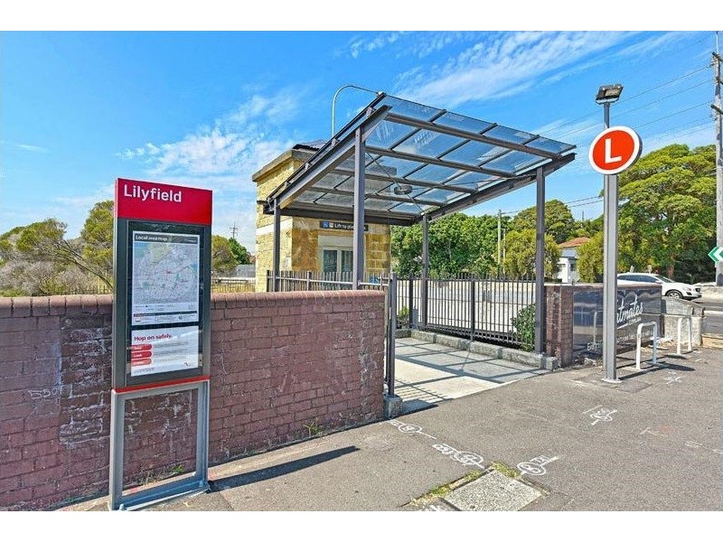 401/33 Lonsdale Street, Lilyfield NSW 2040