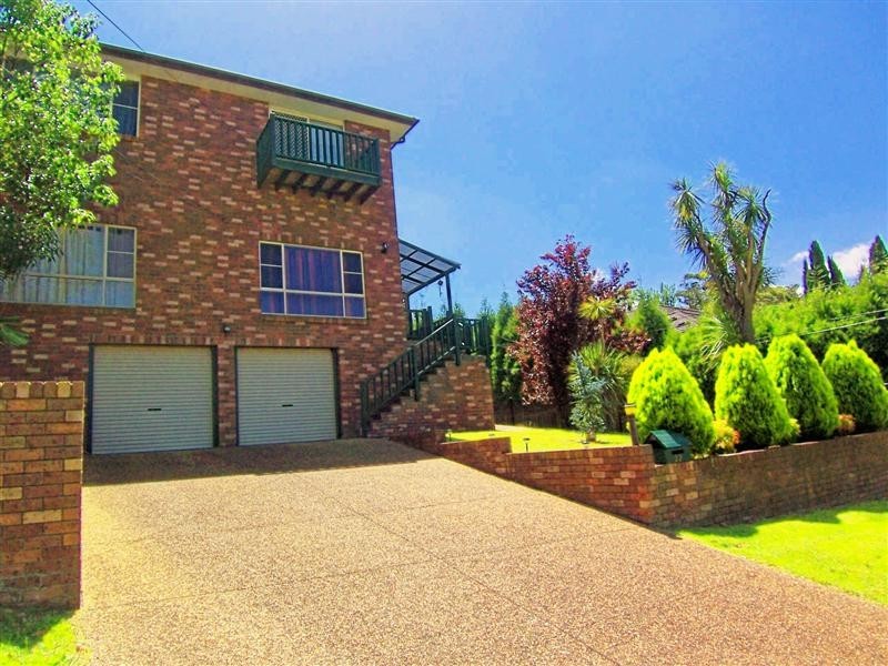 23  Benson Street, West Ryde NSW 2114