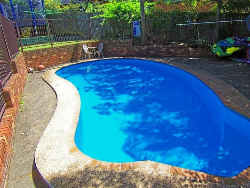 23  Benson Street, West Ryde NSW 2114