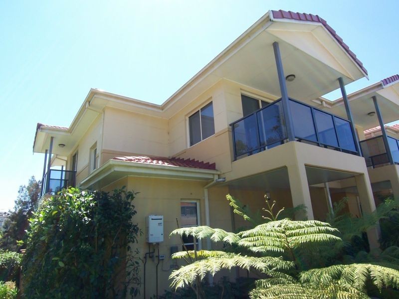 154/1  Windward pde, Chiswick NSW 2046