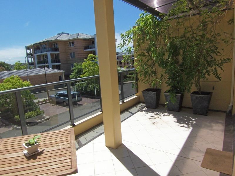 154/1  Windward pde, Chiswick NSW 2046