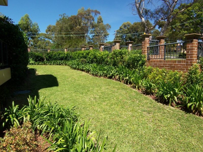 154/1  Windward pde, Chiswick NSW 2046