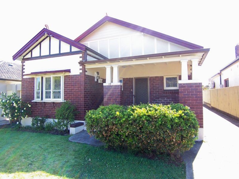 10 Tremere Street, Concord NSW 2137