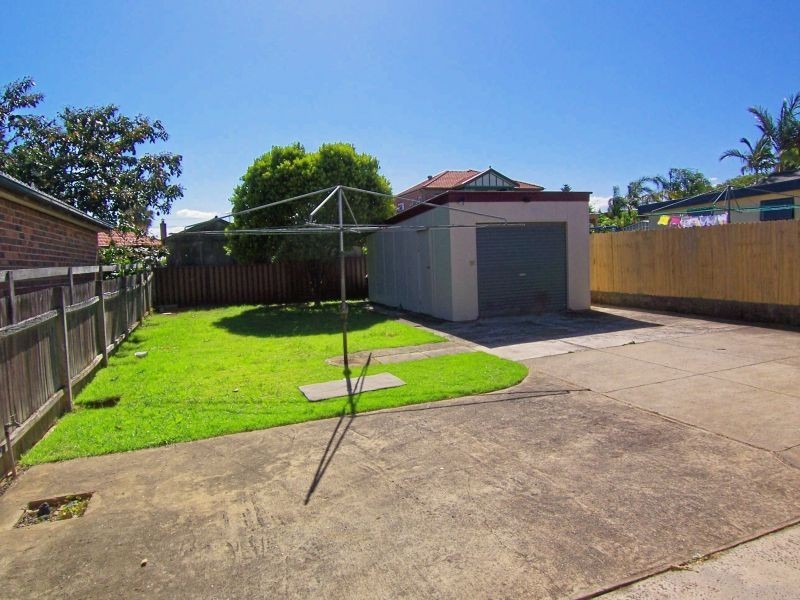 10 Tremere Street, Concord NSW 2137