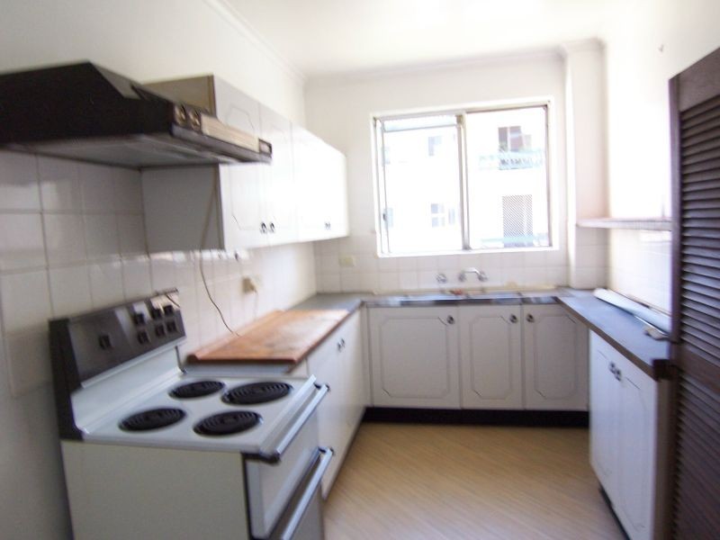 24/1 Corby Aveune, Concord NSW 2137