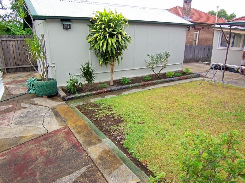 22 Rickard Street, Five Dock NSW 2046