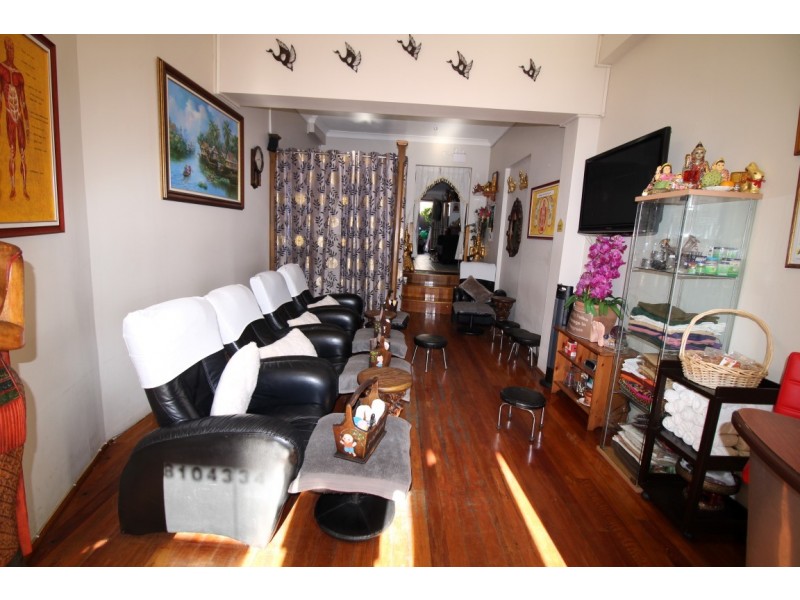 1/696 Darling Street, Rozelle NSW 2039